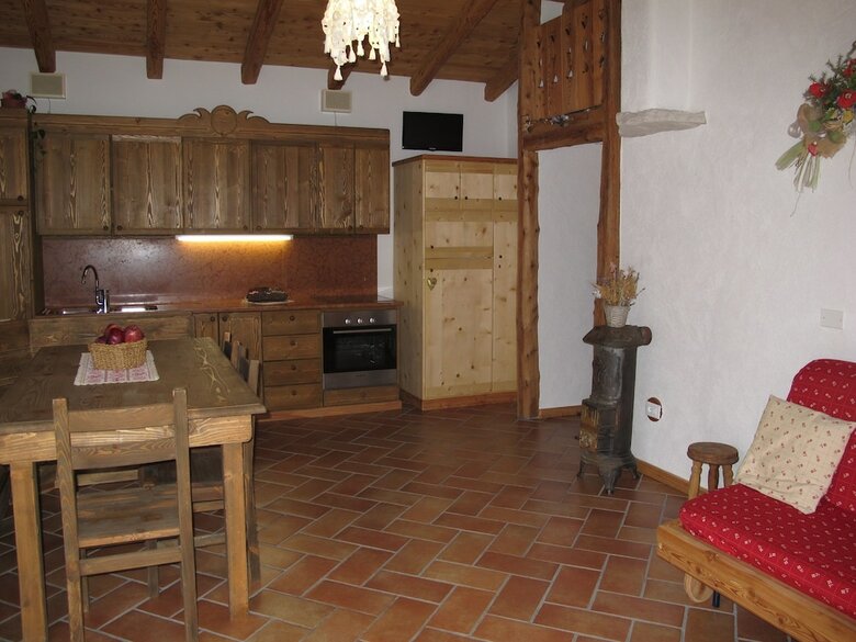 Agroturismo Agriturismo Alpenvidehof