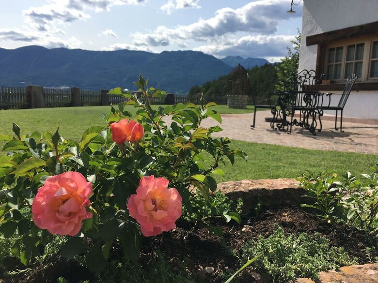 Agroturismo Agriturismo Alpenvidehof