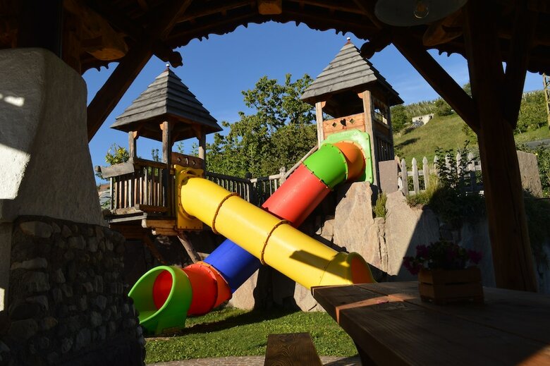 Agroturismo Agriturismo Alpenvidehof