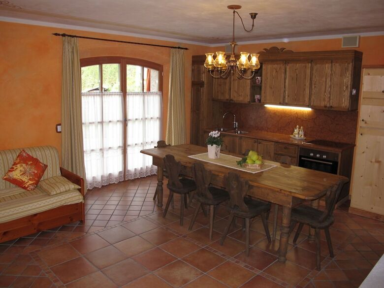 Agroturismo Agriturismo Alpenvidehof