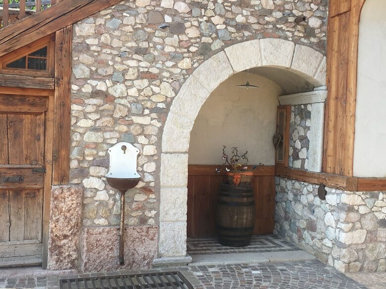 Agroturismo Agriturismo Alpenvidehof