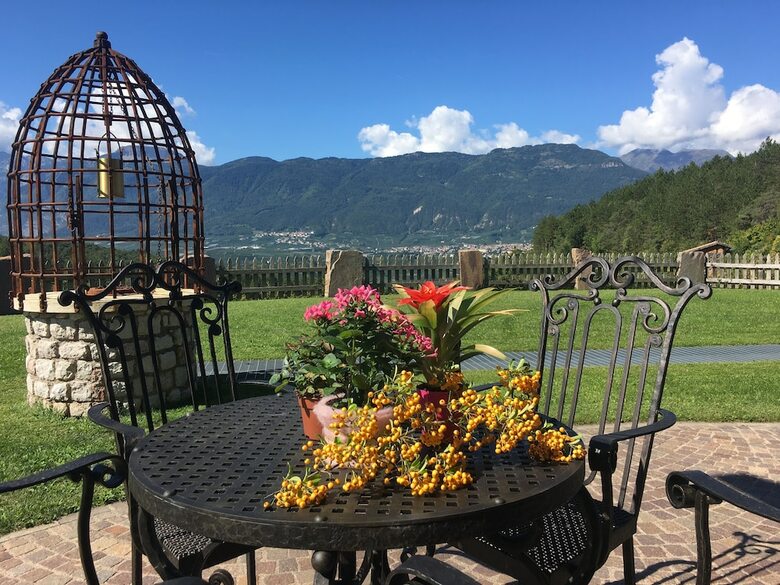 Agroturismo Agriturismo Alpenvidehof