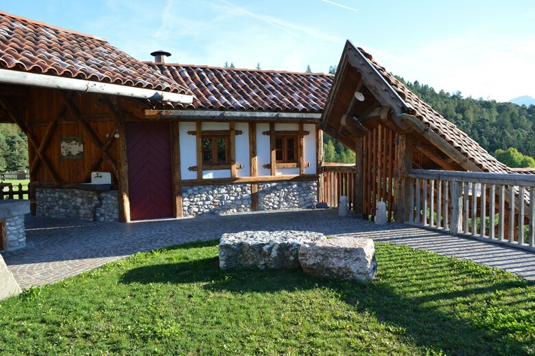 Agroturismo Agriturismo Alpenvidehof