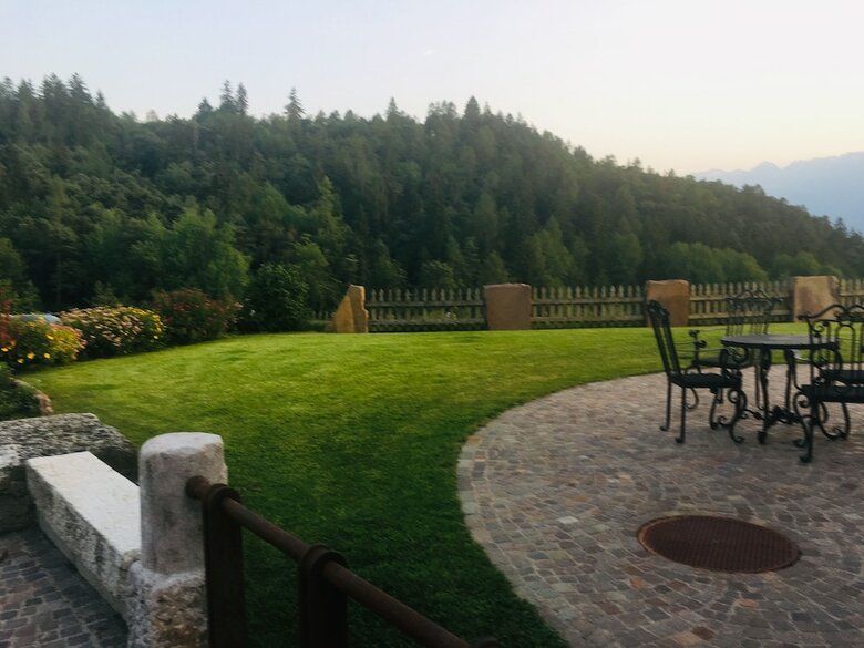 Agroturismo Agriturismo Alpenvidehof