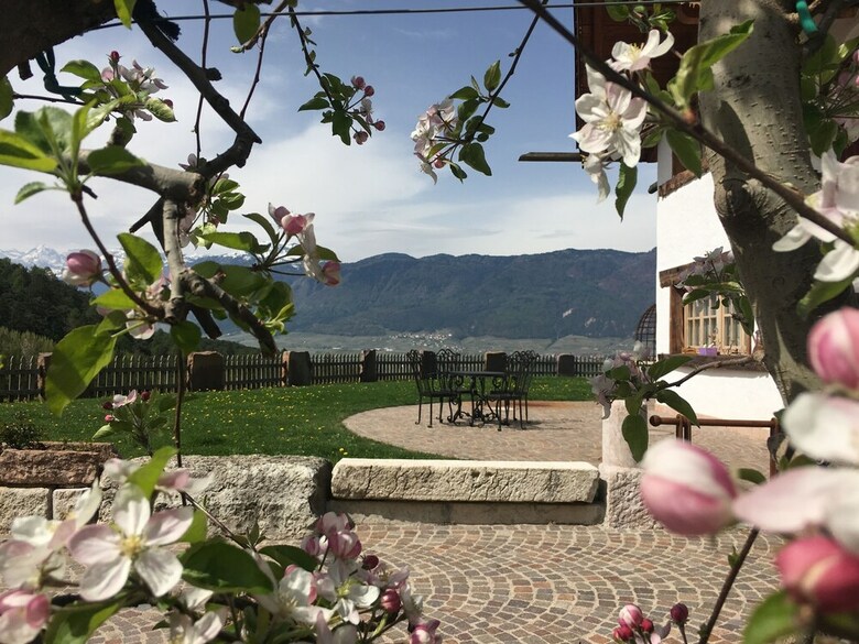 Agroturismo Agriturismo Alpenvidehof