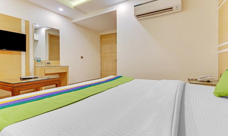 Treebo Trend Hotel Mohit