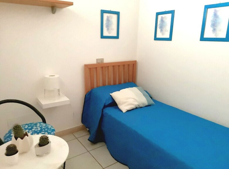 Apartamento Sichillia