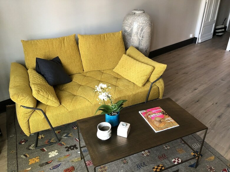 Apartamento La Suite Du Parc