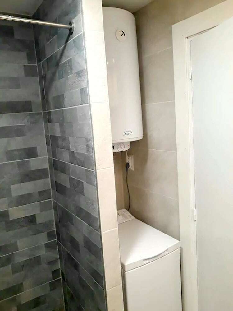 Apartment With One Bedroom In Villan�a