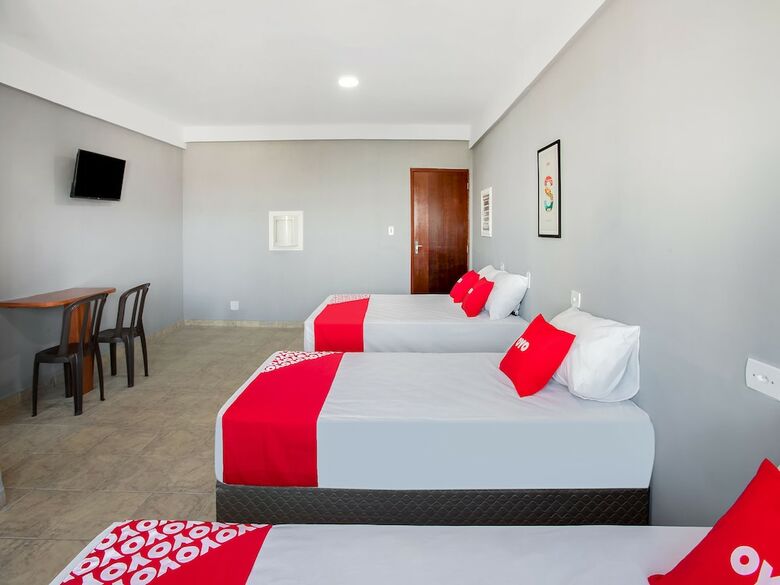 Oyo Hotel Boneville