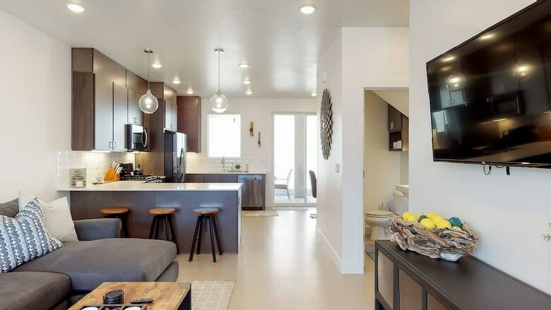 Driftwood Lofts #17