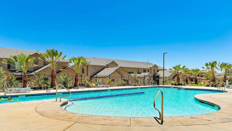 Casita Paradise