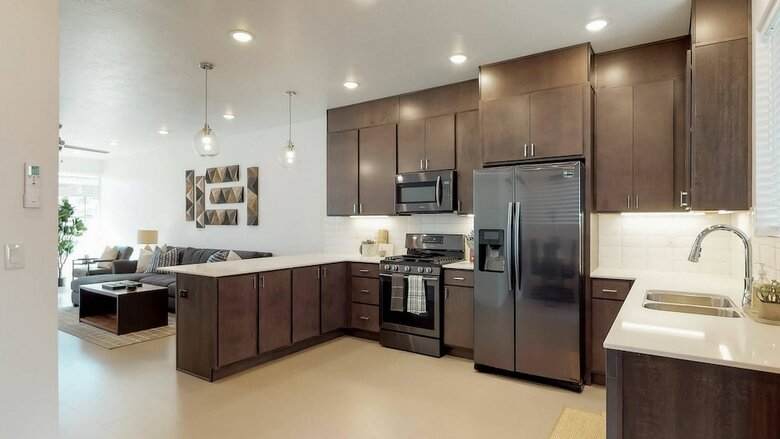 Serenity Now Lofts #15