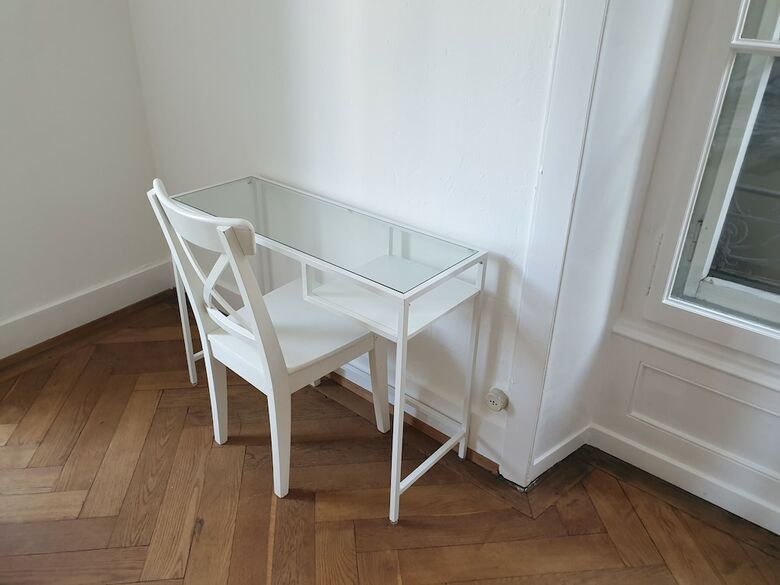 Bed & Breakfast Appartement Bugnon