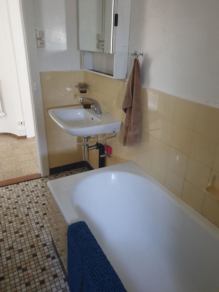 Bed & Breakfast Appartement Bugnon