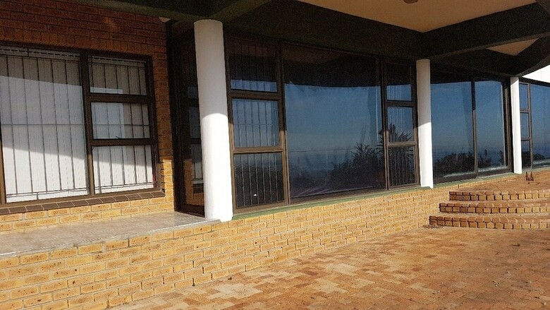 Hotel Klip Cottage Guest House Rooiels