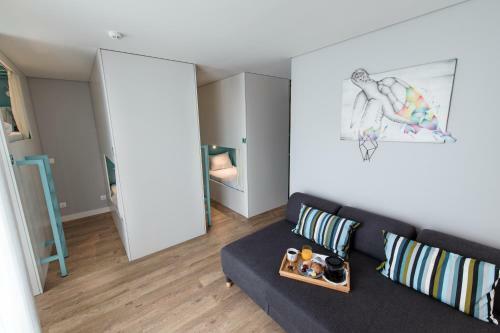Hostal Ilha Hostel & Suites