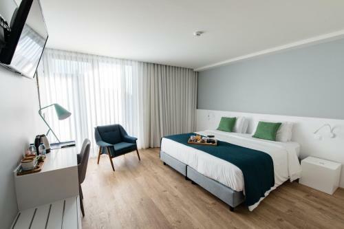 Hostal Ilha Hostel & Suites