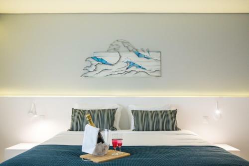 Hostal Ilha Hostel & Suites