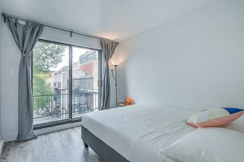 Apartamentos Urban 3 Central Top Location Liv Mtl