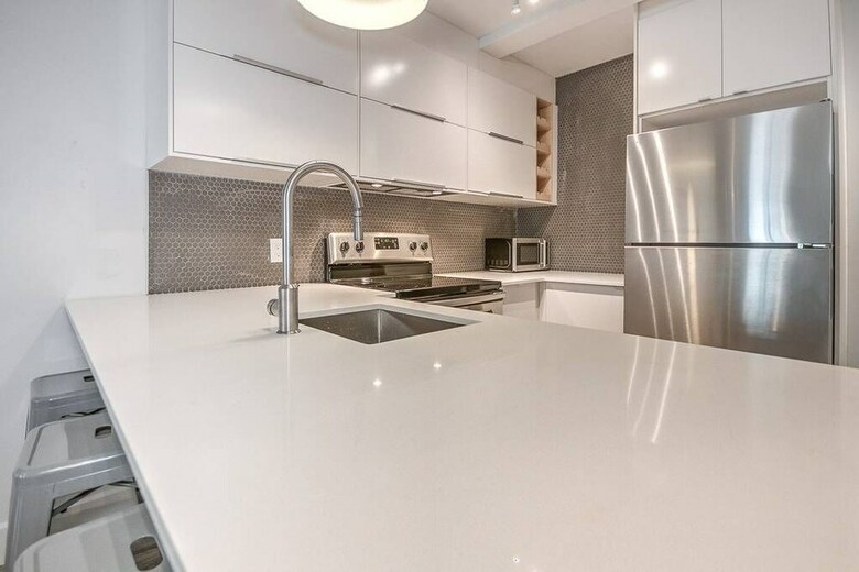 Apartamentos Urban 3 Central Top Location Liv Mtl