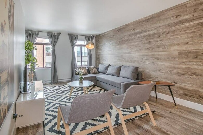 Apartamentos Urban 3 Central Top Location Liv Mtl