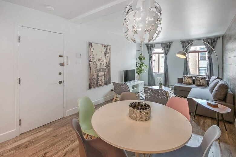 Apartamentos Urban 3 Central Top Location Liv Mtl