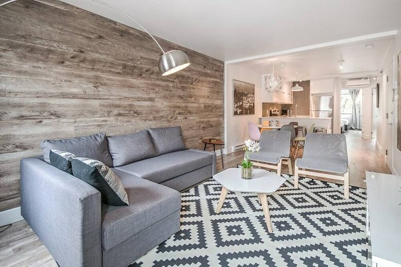 Apartamentos Urban 3 Central Top Location Liv Mtl