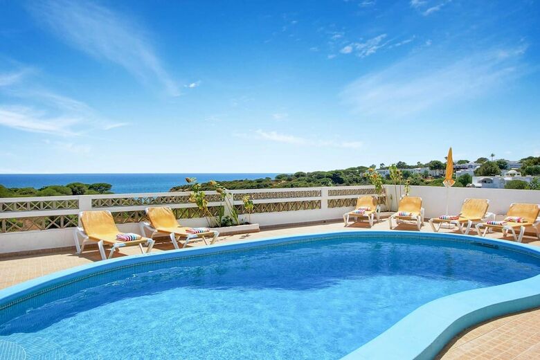 Villa Coelha