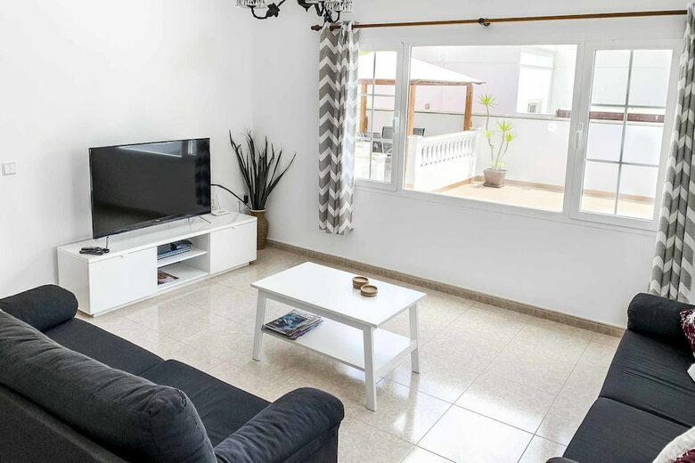 Villa Marina Deniz
