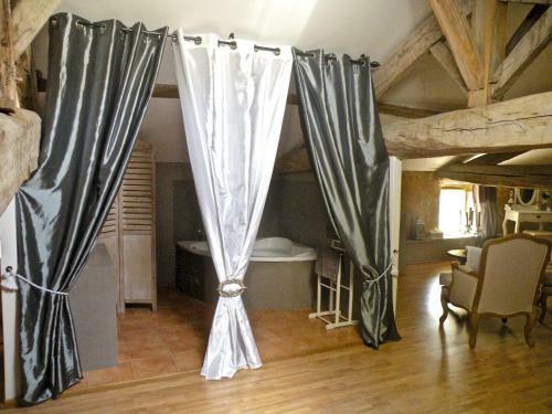 Bed & Breakfast Moulin de Rioupassat Chambres D'h�tes de Charme