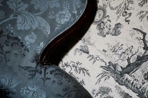 Hostal Le Manoir De Marie-lou