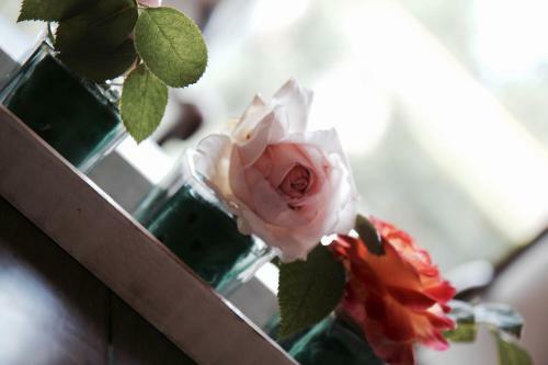 Hostal Le Manoir De Marie-lou