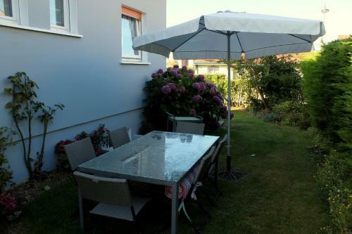 Bed & Breakfast Cap Opale