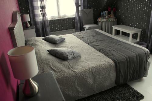 Bed & Breakfast Cap Opale
