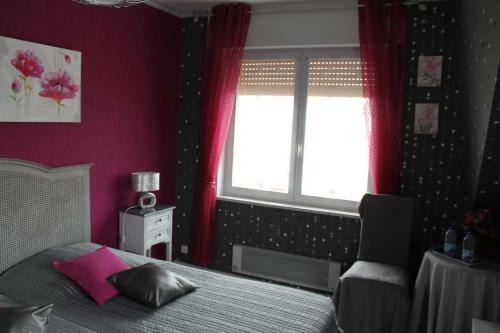 Bed & Breakfast Cap Opale