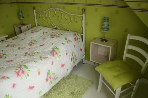 Bed & Breakfast Cap Opale