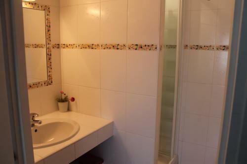 Bed & Breakfast Cap Opale