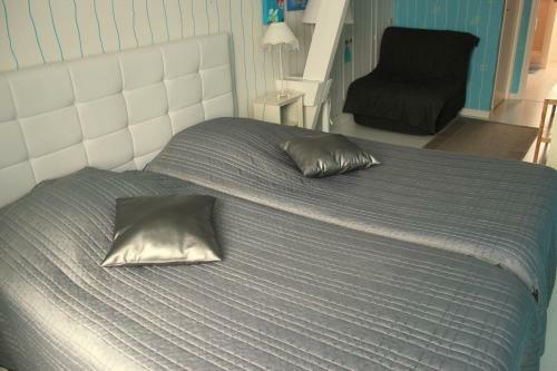 Bed & Breakfast Cap Opale