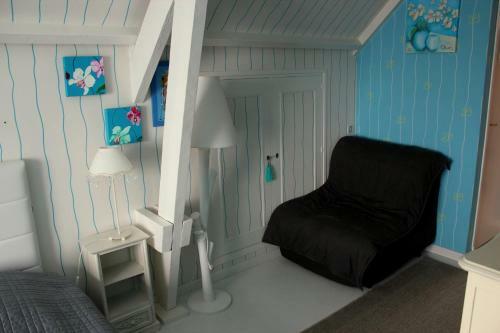 Bed & Breakfast Cap Opale