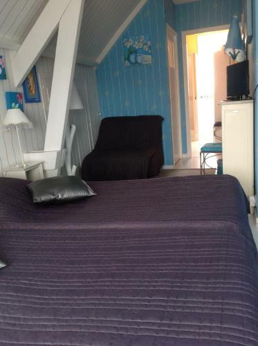 Bed & Breakfast Cap Opale