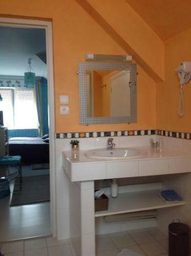 Bed & Breakfast Cap Opale