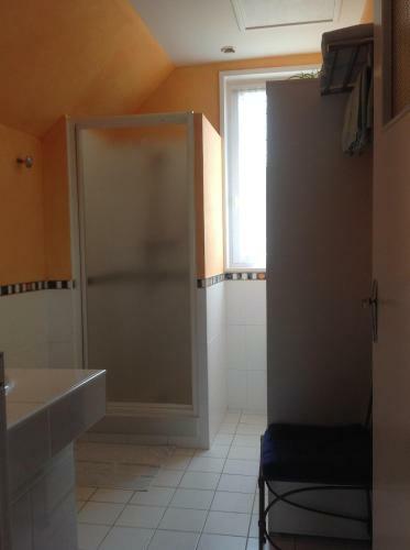 Bed & Breakfast Cap Opale