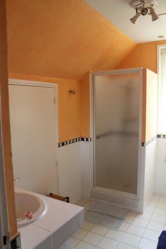 Bed & Breakfast Cap Opale
