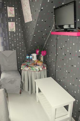 Bed & Breakfast Cap Opale