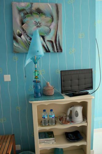 Bed & Breakfast Cap Opale
