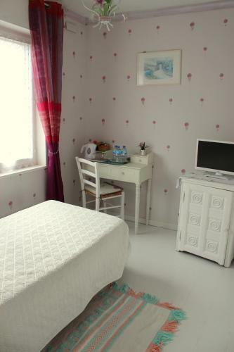 Bed & Breakfast Cap Opale