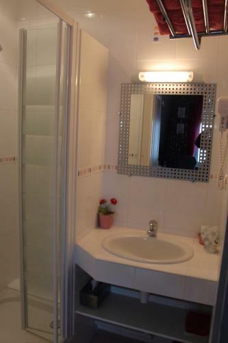Bed & Breakfast Cap Opale