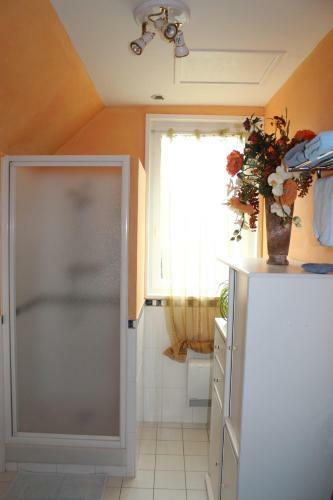 Bed & Breakfast Cap Opale