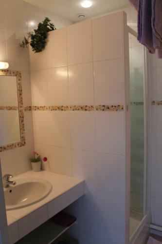 Bed & Breakfast Cap Opale